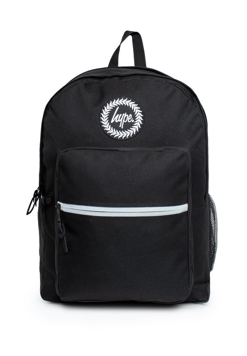 

Туристический рюкзак UTILITY Hype, цвет black