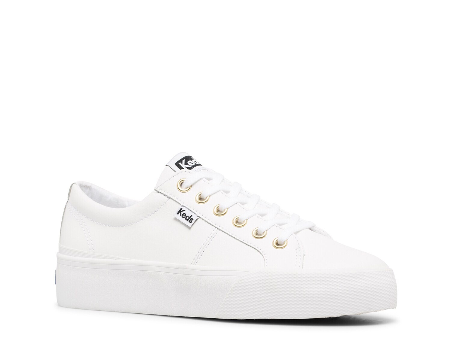 

Кроссовки Keds Jump Kick Duo, белый