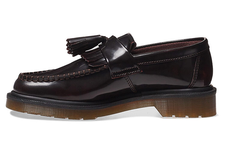 

General Dr.Martens Dr.MartensТуфли на плоской подошве