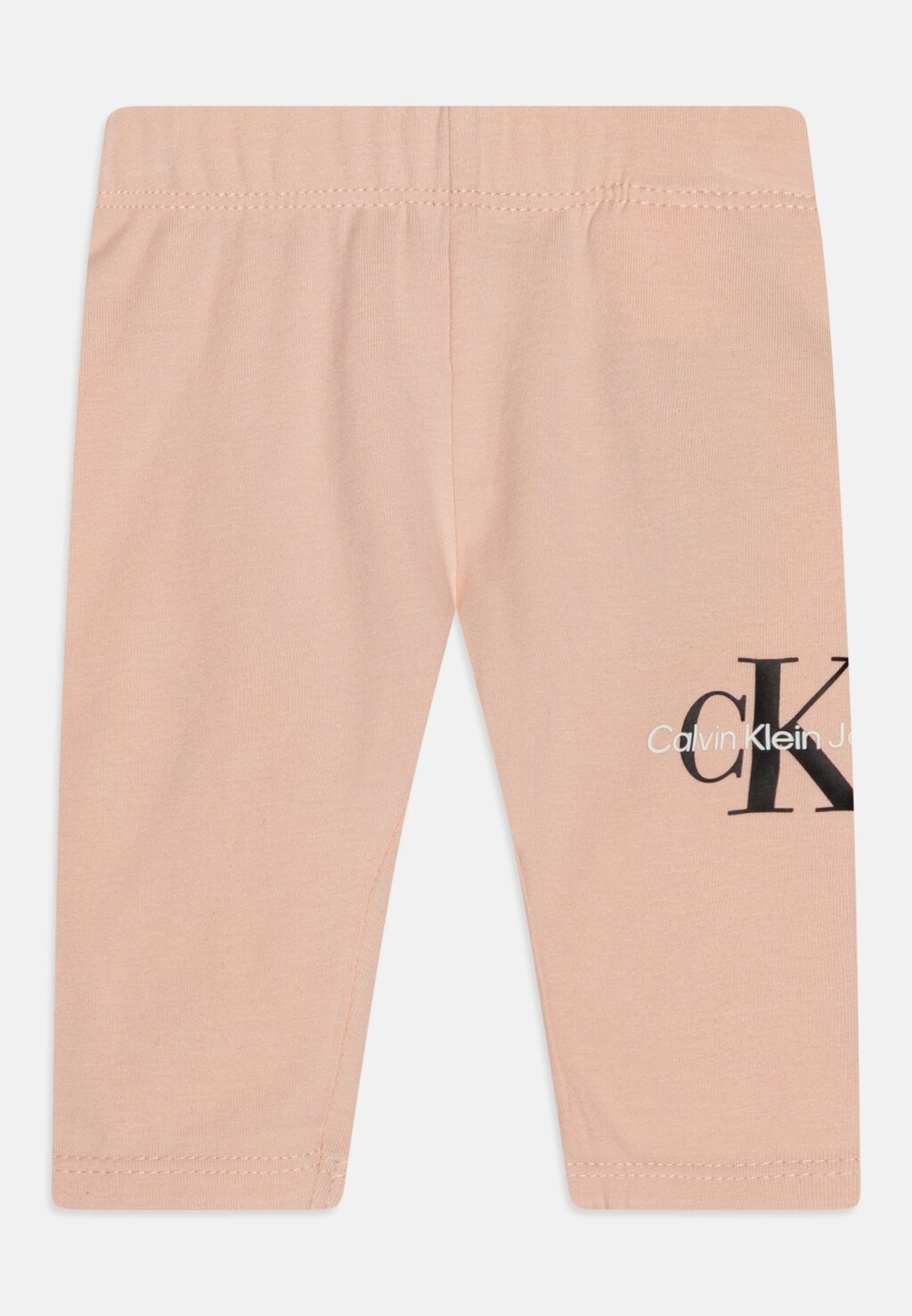 

Леггинсы UNISEX Calvin Klein Jeans, цвет rose clay