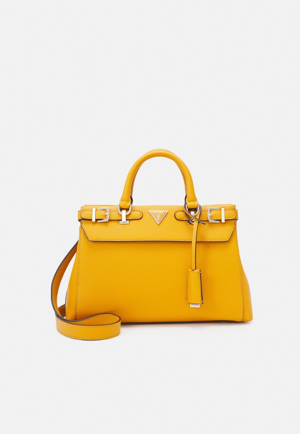 

Сумочка ECO ALI LUXURY Guess, желтый