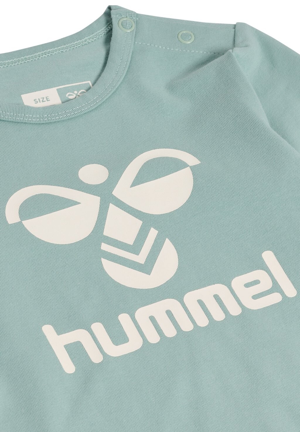 

Боди FLIPS Hummel, мята