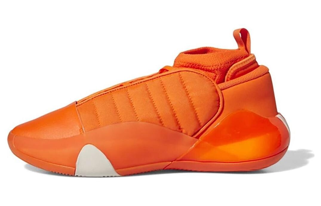 

Кроссовки мужские Adidas Harden Vol.7 баскетбольные