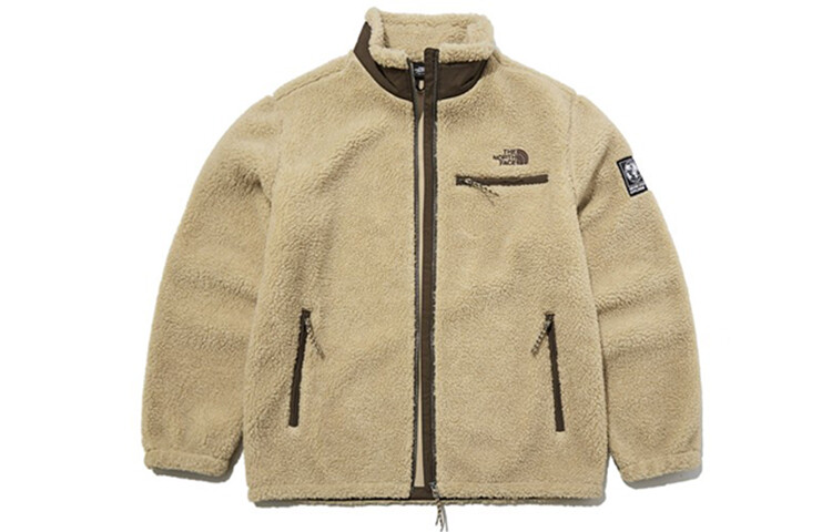 

Бархатная куртка унисекс THE NORTH FACE