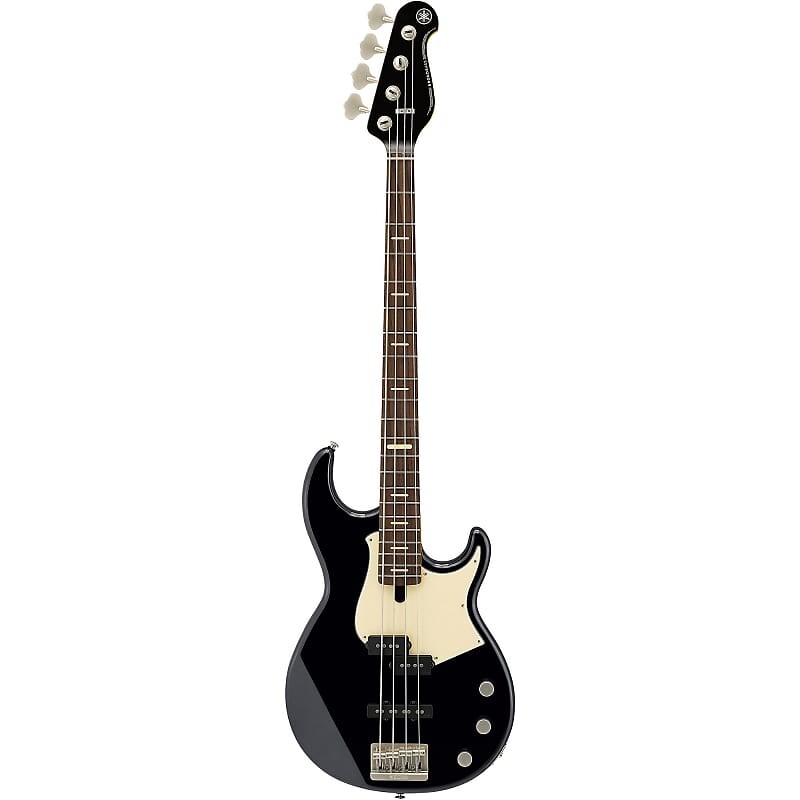 

Басс гитара Yamaha BBP34 4-String Electric Bass Guitar - Midnight Blue