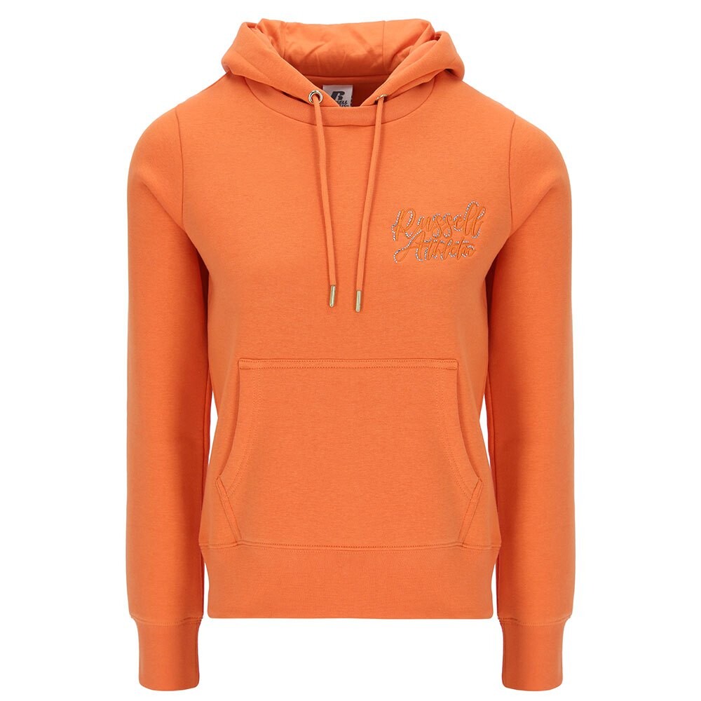 

Худи Russell Athletic Moni, оранжевый