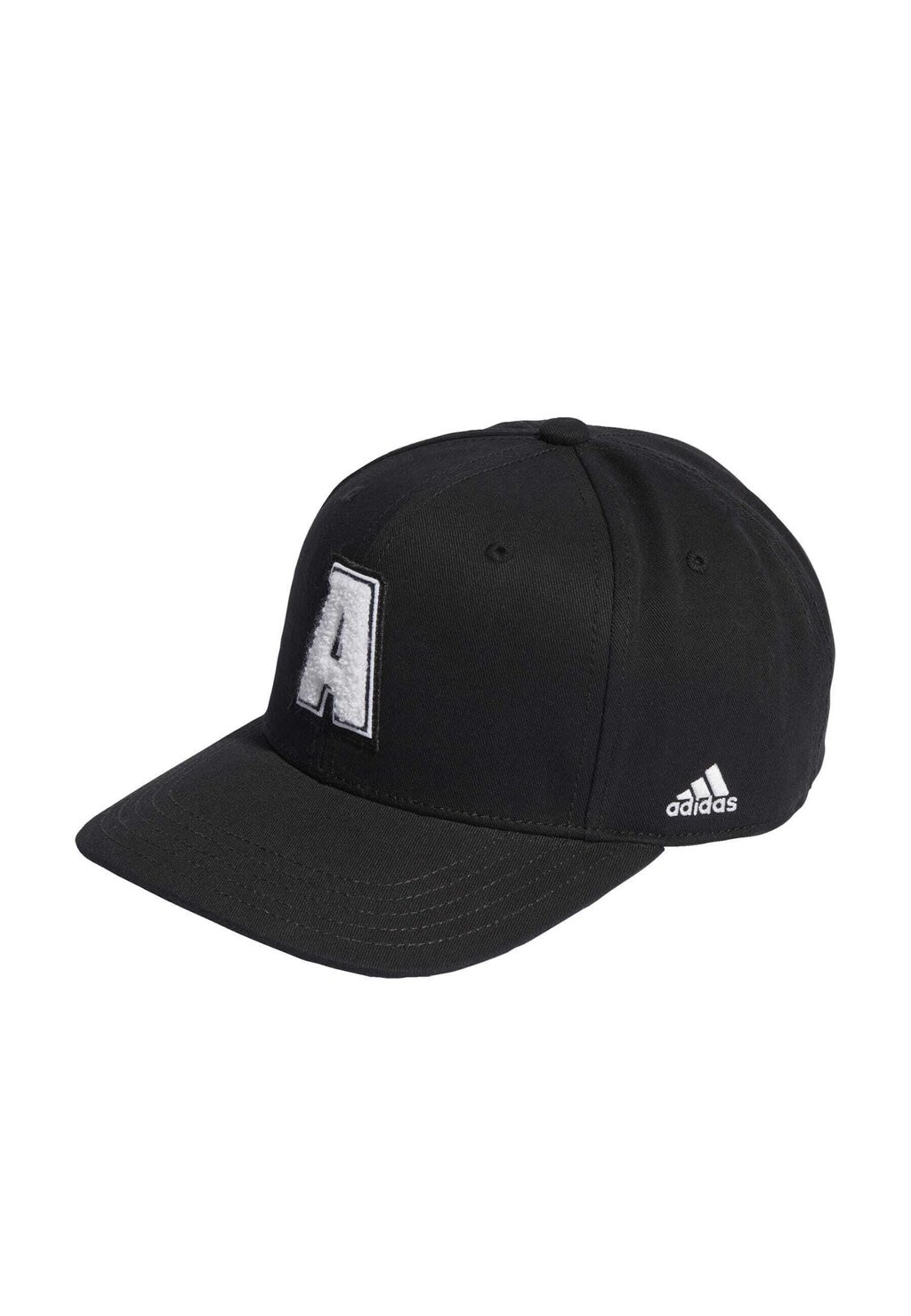

Бейсболка Adidas, черно-белый
