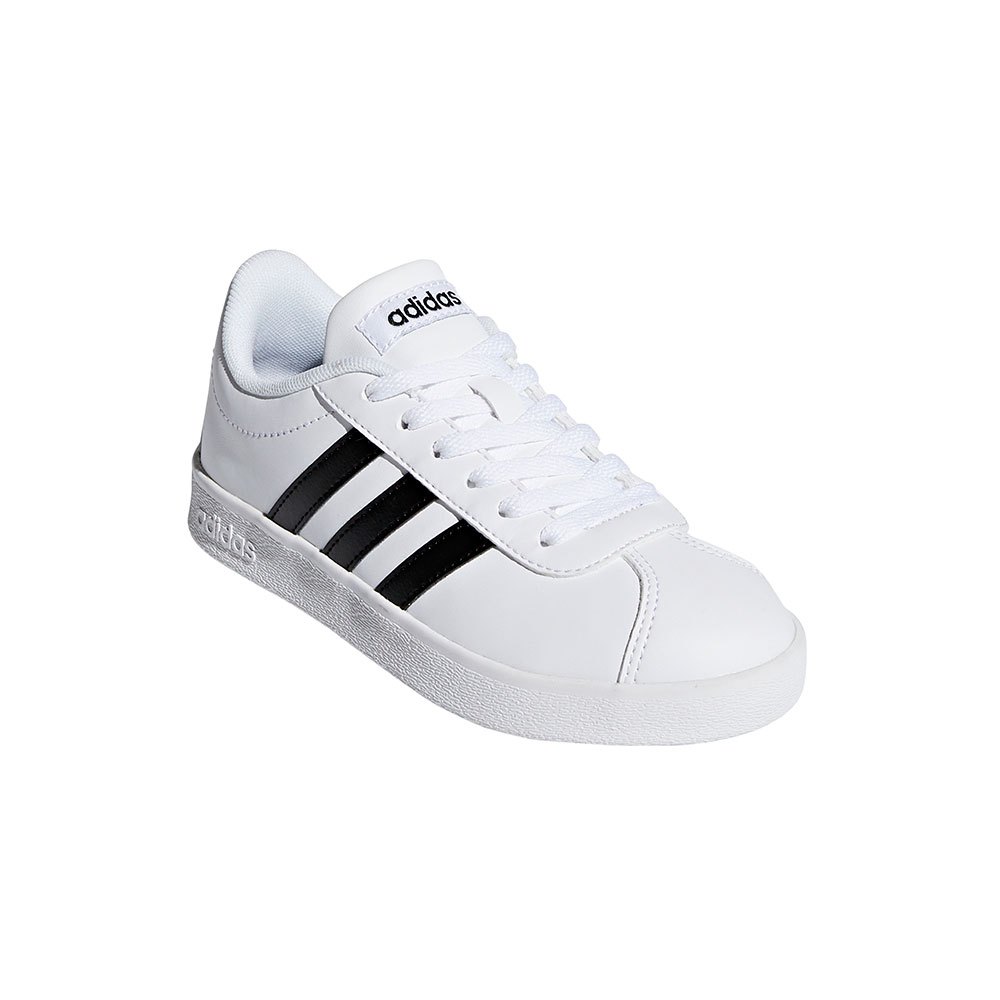 Adidas kids store vl court