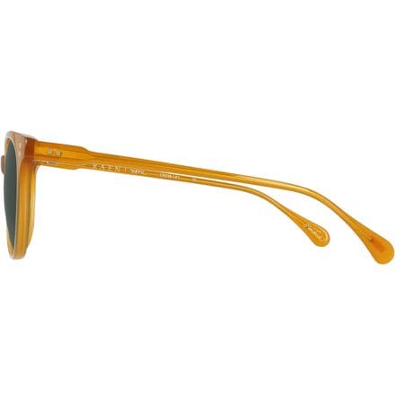 цена Солнцезащитные очки Нори RAEN optics, цвет Honey/Bottle Green