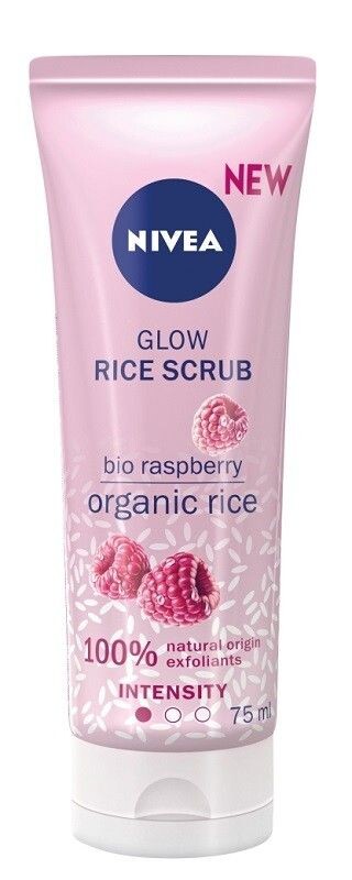 

Пилинг лица Nivea Glow Up, 75 мл