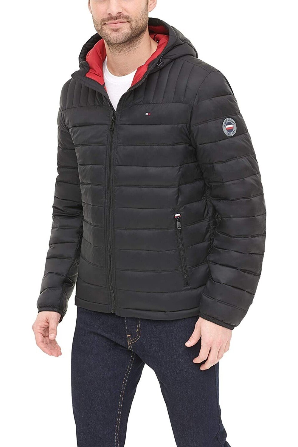 

Пальто Tommy Hilfiger