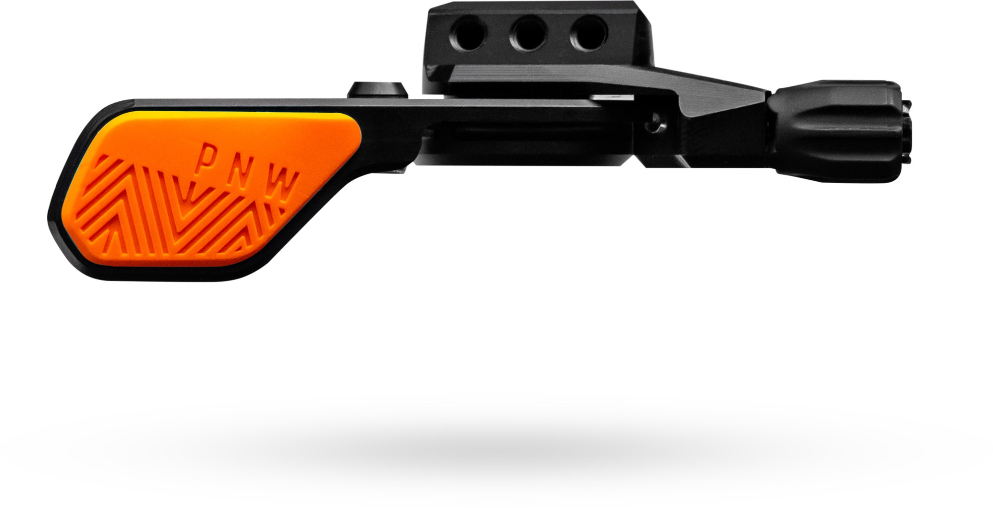 Суглинок 2-го поколения PNW Components, оранжевый суглинки педали pnw components цвет blackout