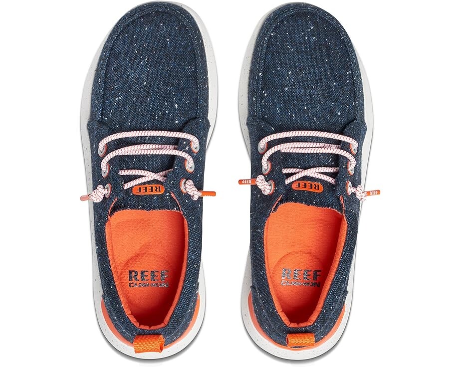 

Кроссовки Reef Swellsole Cutback, синий