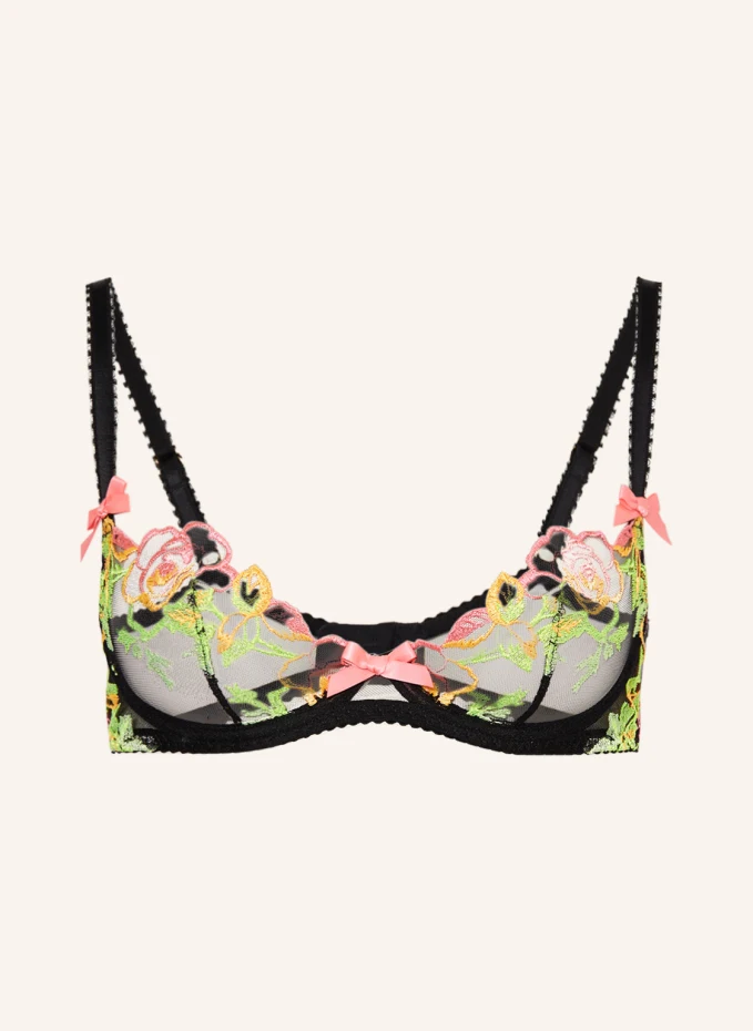 

Callipso бюстгальтер на косточках Agent Provocateur, черный