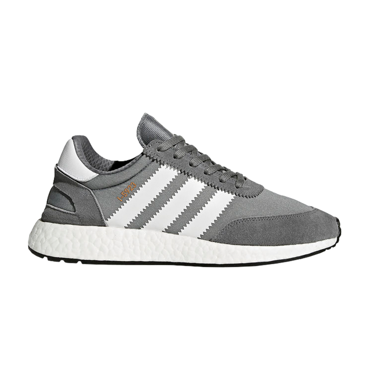 цена Кроссовки Adidas I-5923 'Vista Grey', серый