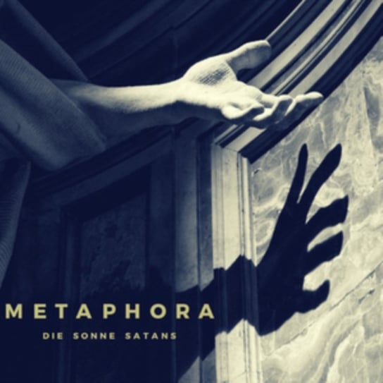 Виниловая пластинка Die Sonne Satans - Metaphora