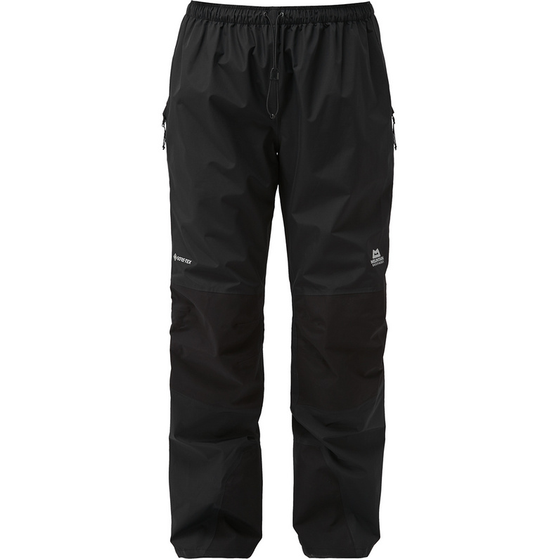 Женские брюки Saltoro GTX Mountain Equipment, черный