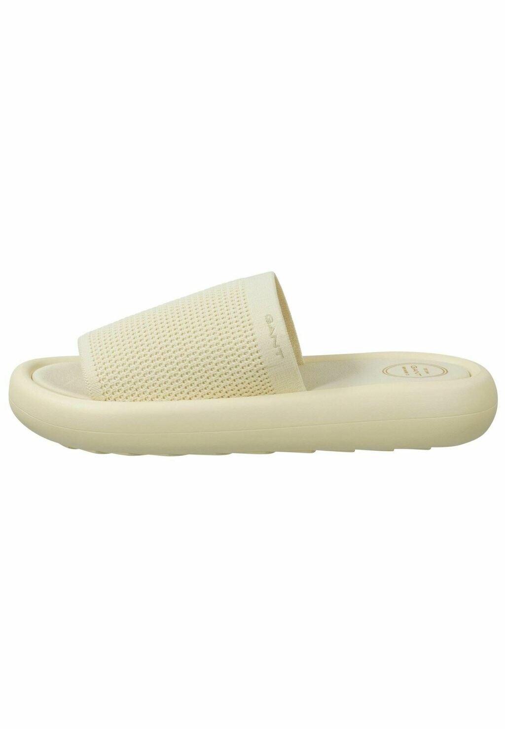 

Шлепанцы GANT