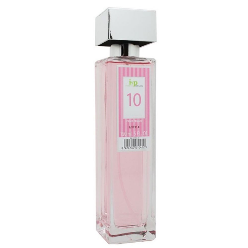 Духи Eau de parfum para mujer floral oriental nº10 Iap pharma, 150 мл