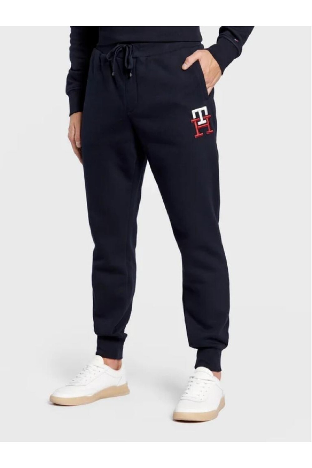

Спортивный костюм Tommy Hilfiger, Черный