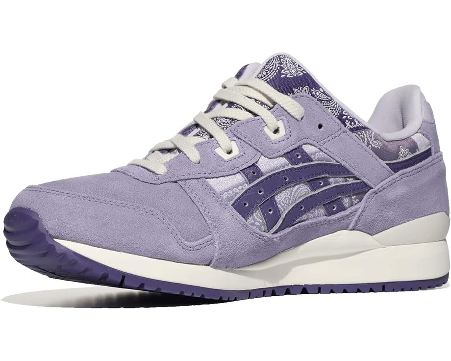 

Кроссовки ASICS Gel-Lyte III Og, цвет Ash Rock/Cream