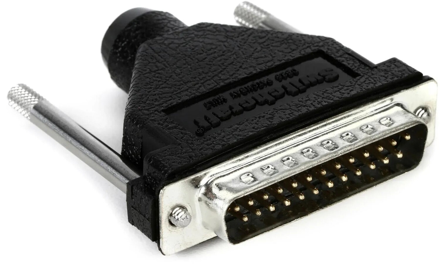 

Адаптер серии Switchcraft DB25MS01 StudioPatch