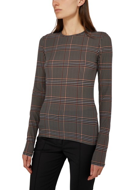 

Топ Sovrana с узором Sportmax