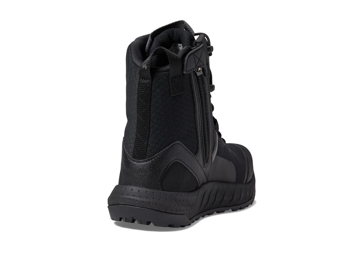 Ботинки Under Armour Micro G Valsetz Zip Tactical Boot – заказать сдоставкой из-за рубежа через онлайн-сервис «CDEK.Shopping»