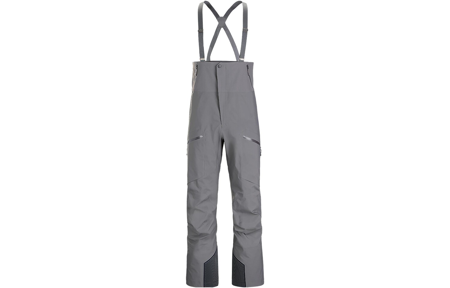 

Лыжные штаны RUSH для мужчин Arcteryx, желтый