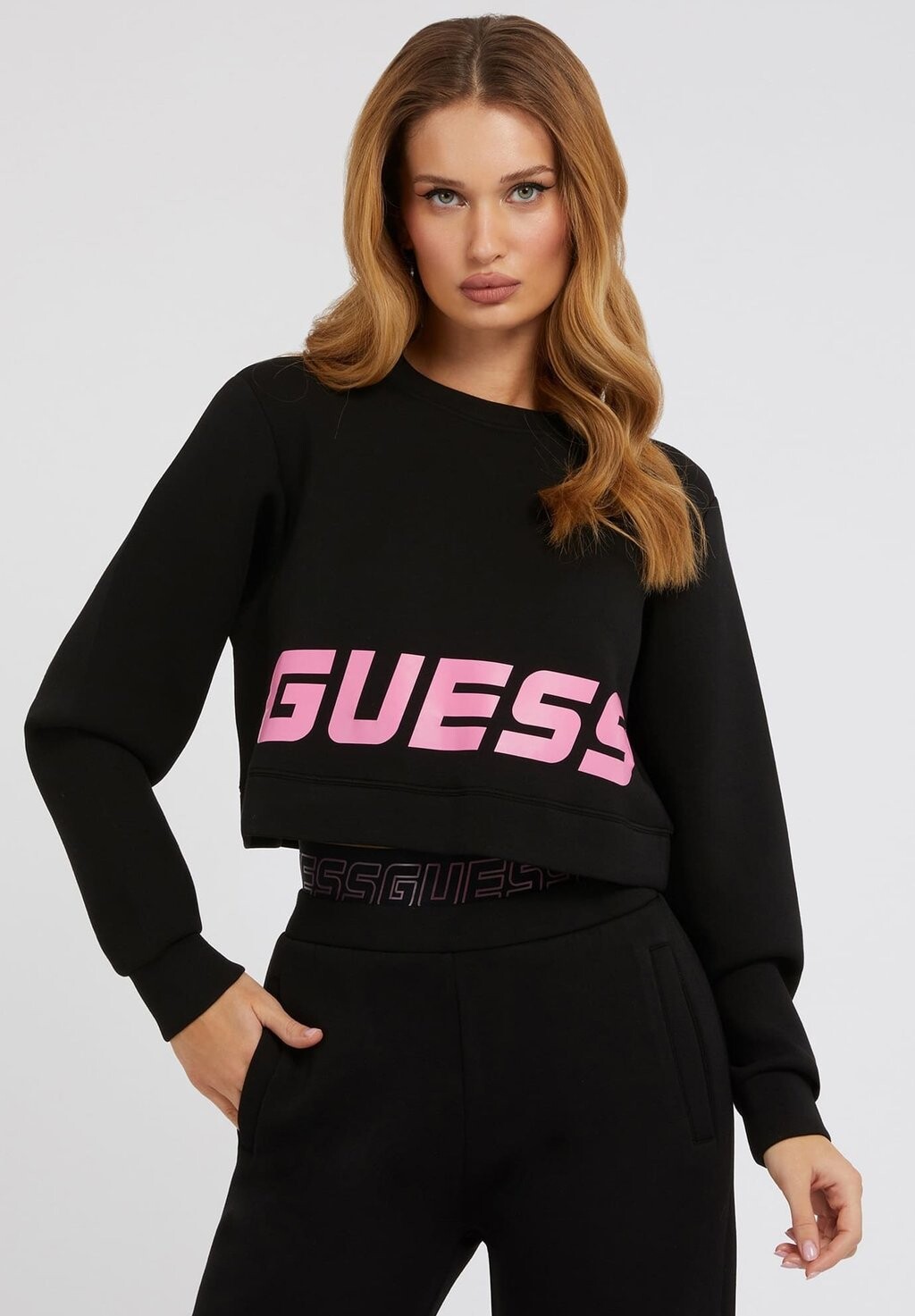 

Толстовка Guess