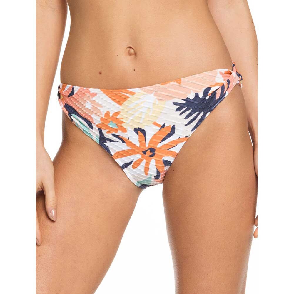

Низ бикини Roxy Sweet The Sea Full, белый