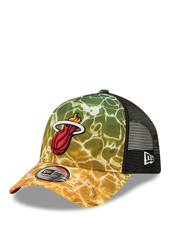 бейсболка new era 9fifty redskins