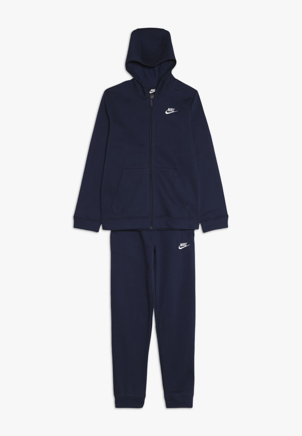 

Спортивный костюм B NSW TRK SUIT CORE BF Nike Sportswear, темно-синий