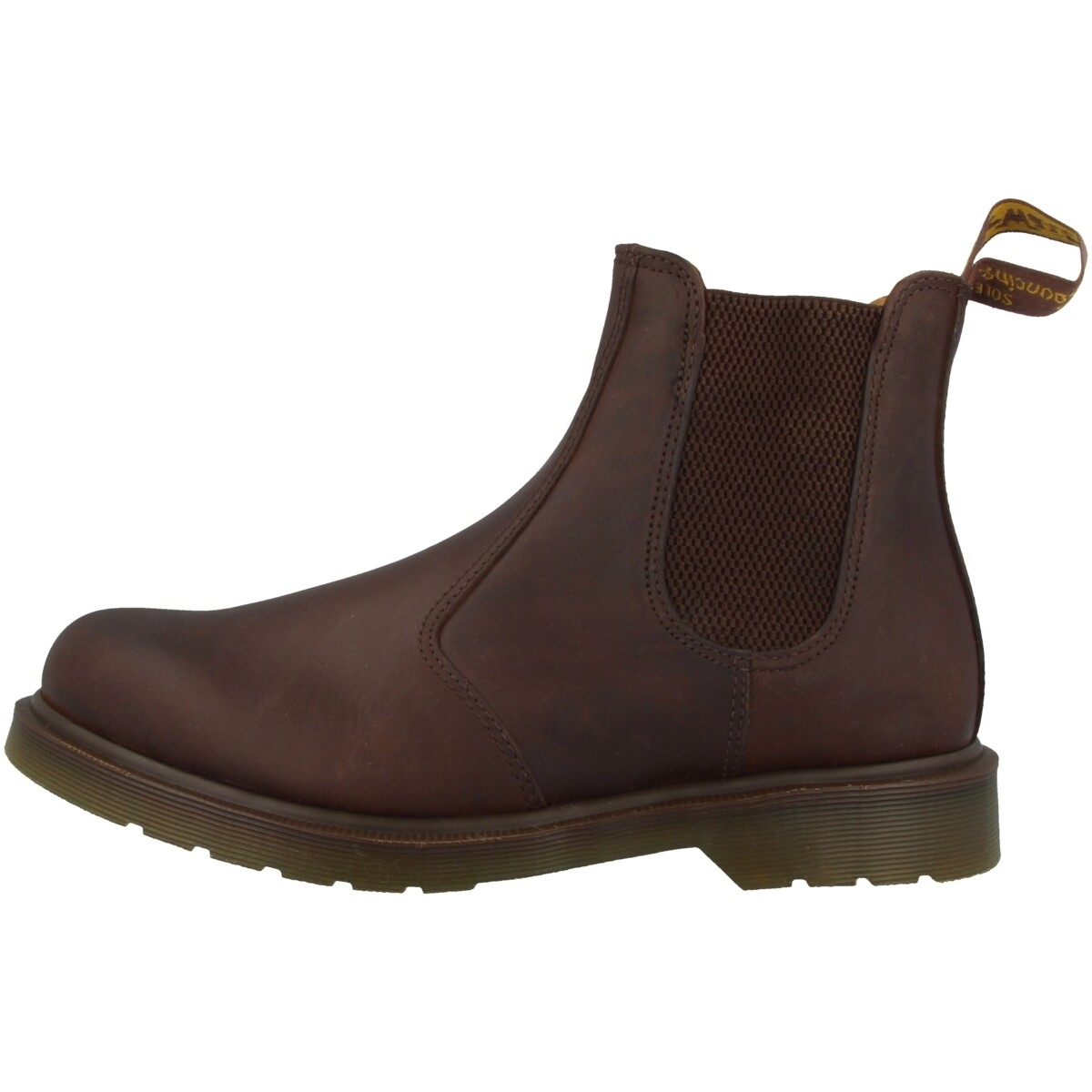 

Ботинки Dr. Martens 2976, коричневый
