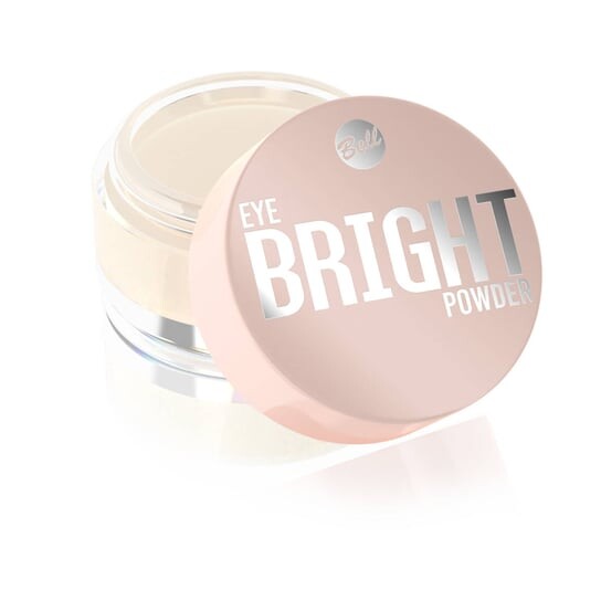 

Пудра для глаз Bell, Bright Eye Powder 2