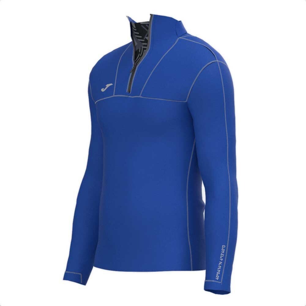 

Толстовка Joma R-Trail, синий