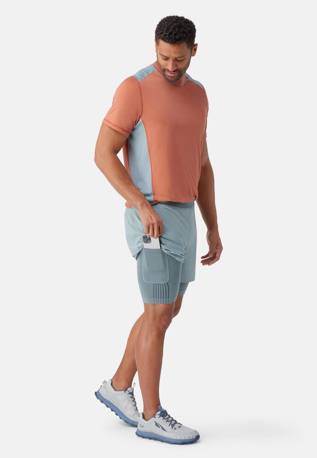 

Спортивные шорты Smartwool