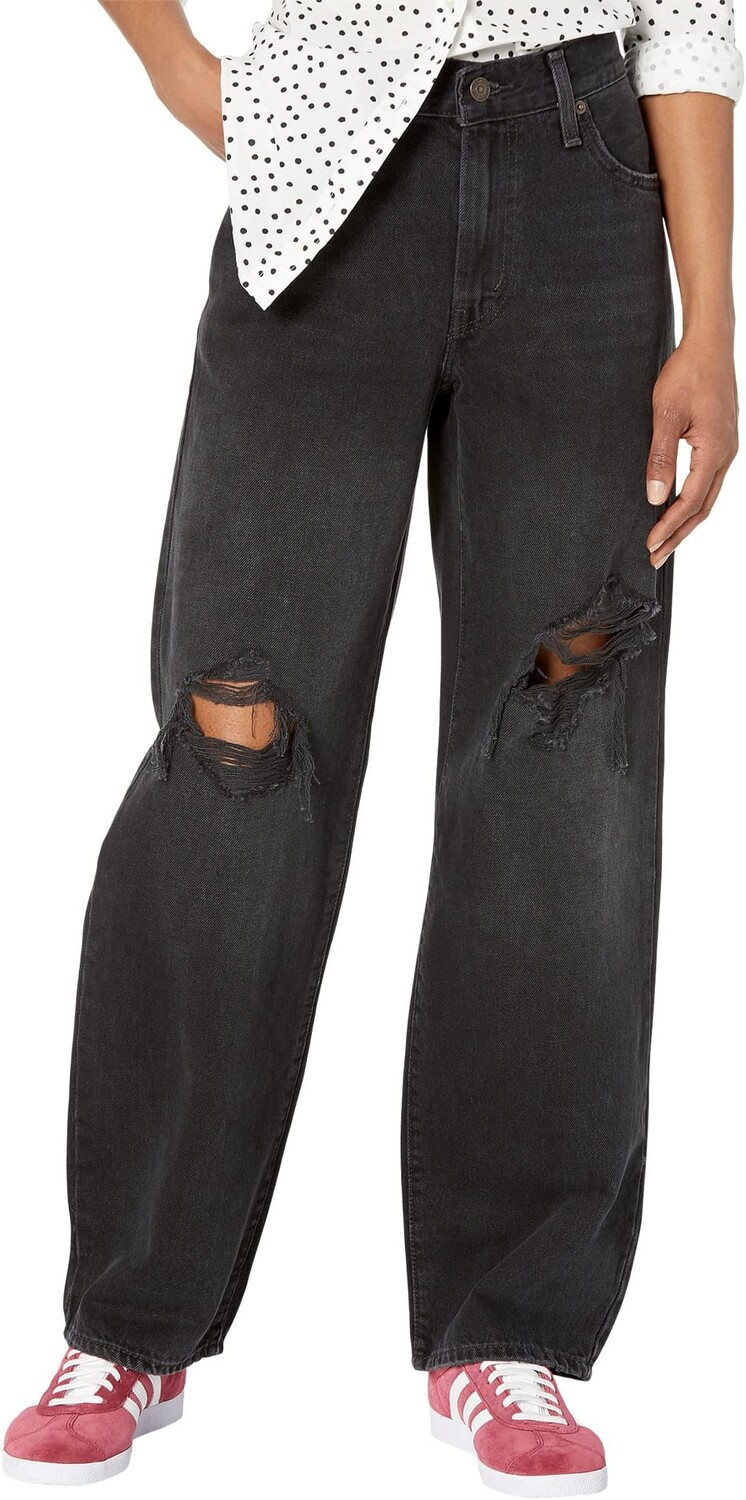 

Джинсы Baggy Dad Jeans Levi's, цвет Rake It Up