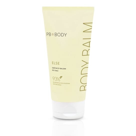 

Лосьон для тела Pb Body Else, 200 мл PB Nails