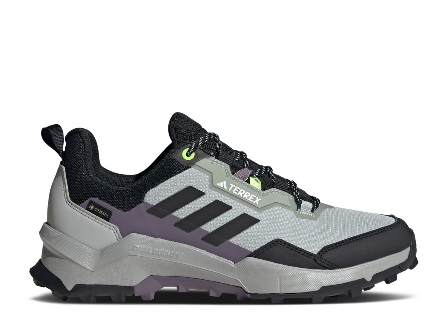 

Кроссовки adidas Wmns Terrex Ax4 Gore-Tex 'Wonder Silver', серый