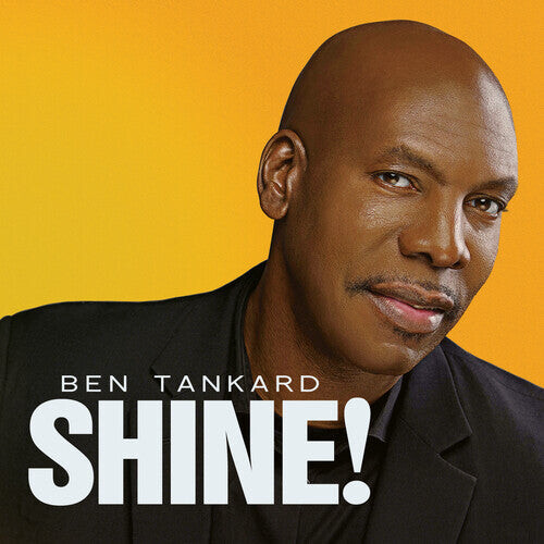 

CD диск Tankard, Ben: Shine!