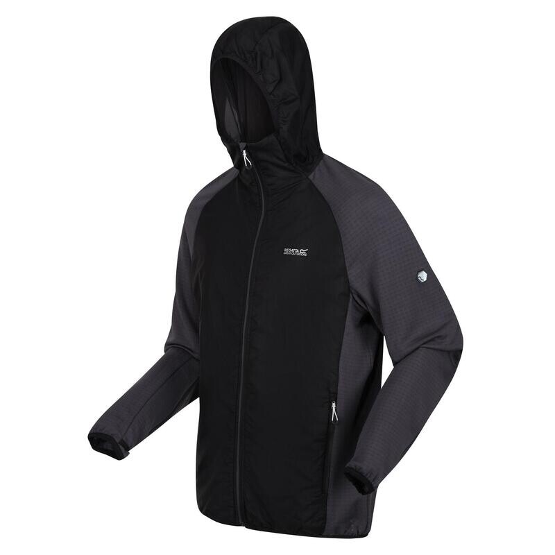 

Мужская походная куртка Highton Lite REGATTA, цвет schwarz