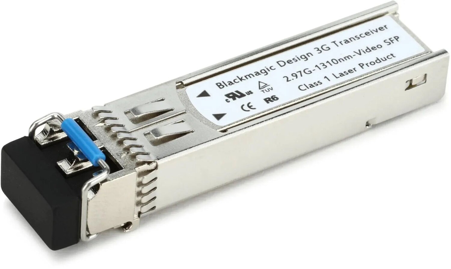 

Адаптер оптического модуля Blackmagic Design 3G SFP