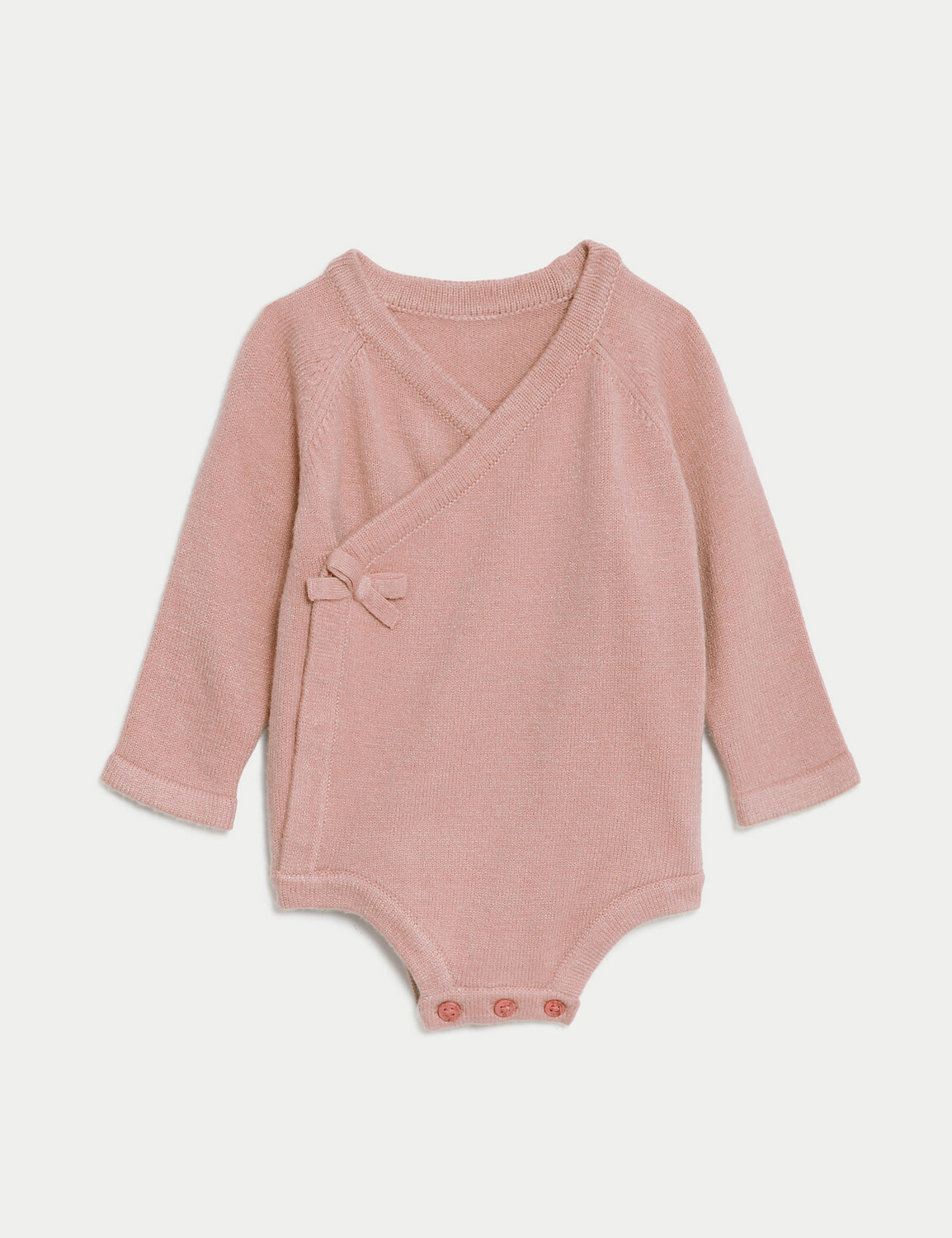 

Боди Pointelle (от 7 фунтов до 1 года) Marks & Spencer