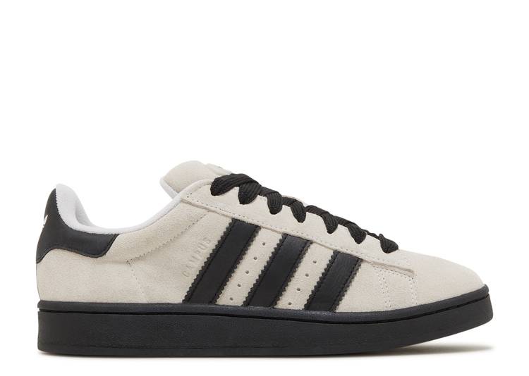 

Кроссовки Adidas CAMPUS 00S 'WHITE BLACK', белый