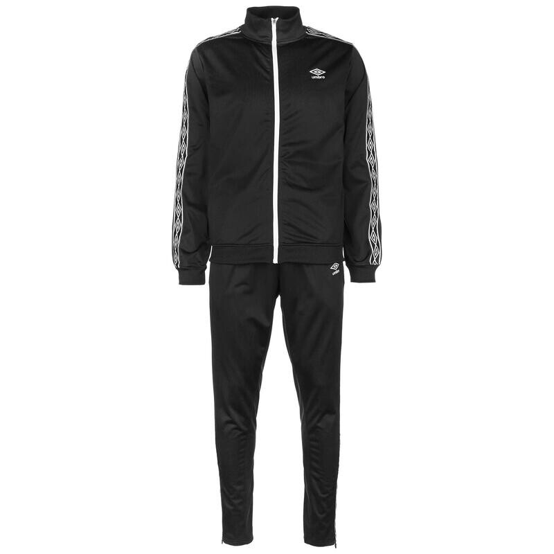 

Спортивный костюм Active Style из трикотажа для мужчин UMBRO