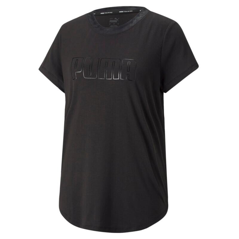 

Спортивная рубашка Safari Glam женское PUMA