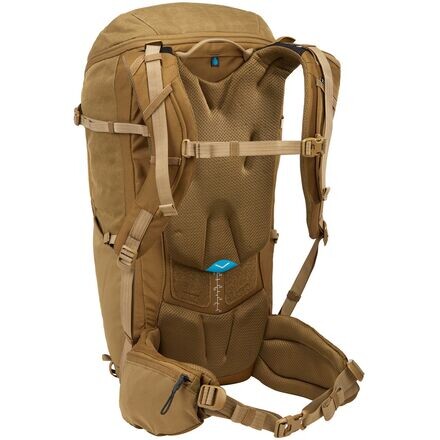 

Рюкзак AllTrail X 35 л Thule, цвет Nutria
