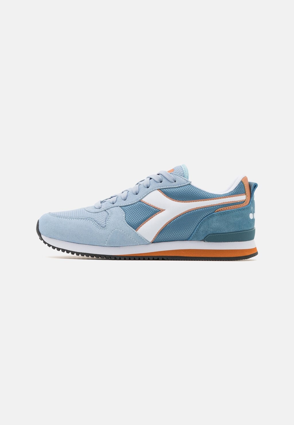 

Кроссовки Diadora, синий
