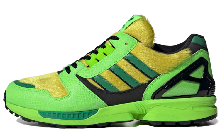 

Adidas originals ZX 8000 Lifestyle Обувь унисекс